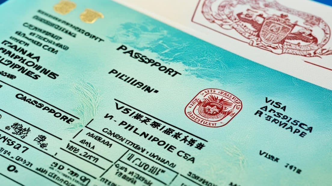 13A Visa Philippines Your Ultimate Guide