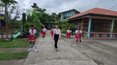 Giving Back Childrens Haven Orphanage Cordova Cebu Philippines