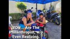 Philanthropy In The Philippines