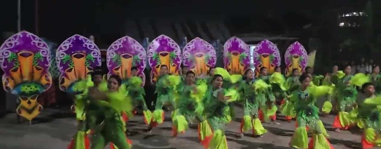 Maribago Fiesta Dance Recital