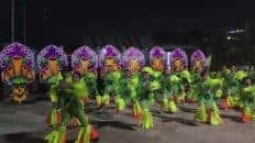 Maribago Fiesta Dance Recital