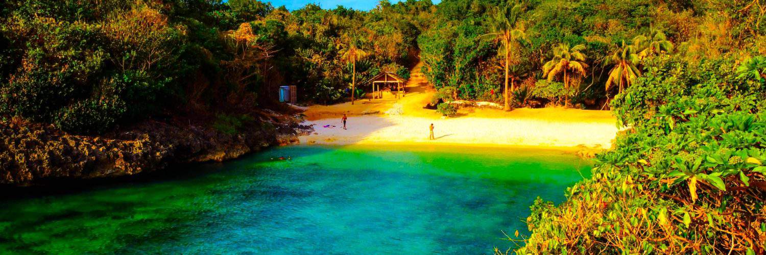 10 Best Attractions on Cebu Island, Philippines