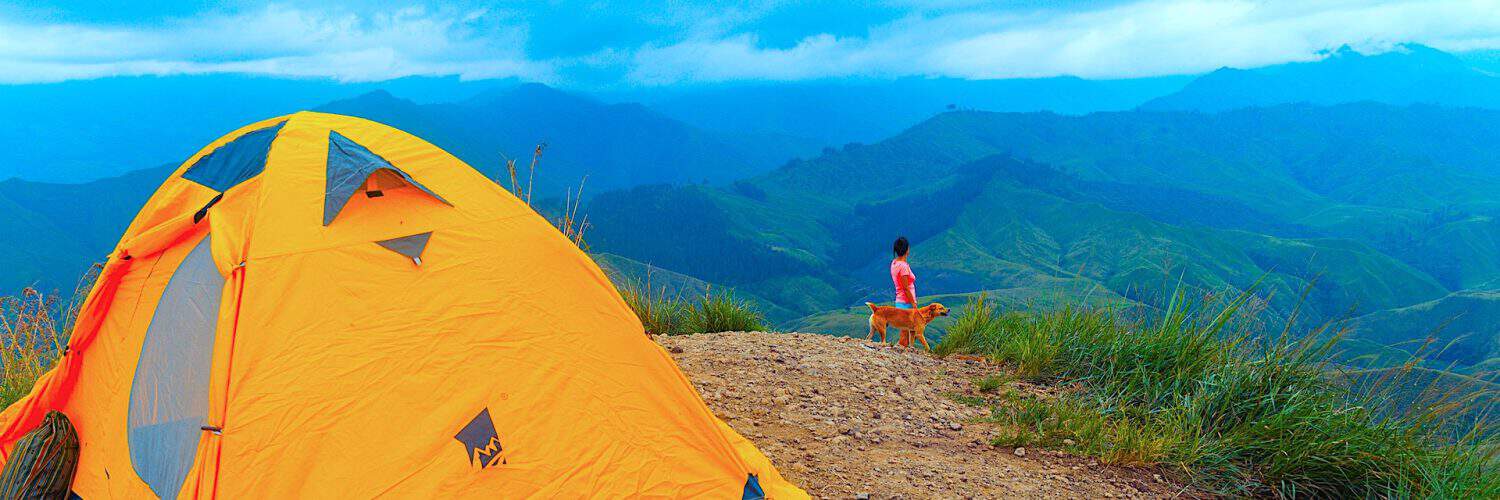 10 Best Camp Sites in the Philippines