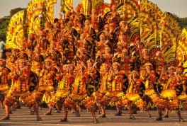 10 Best Festivals in the Philippines
