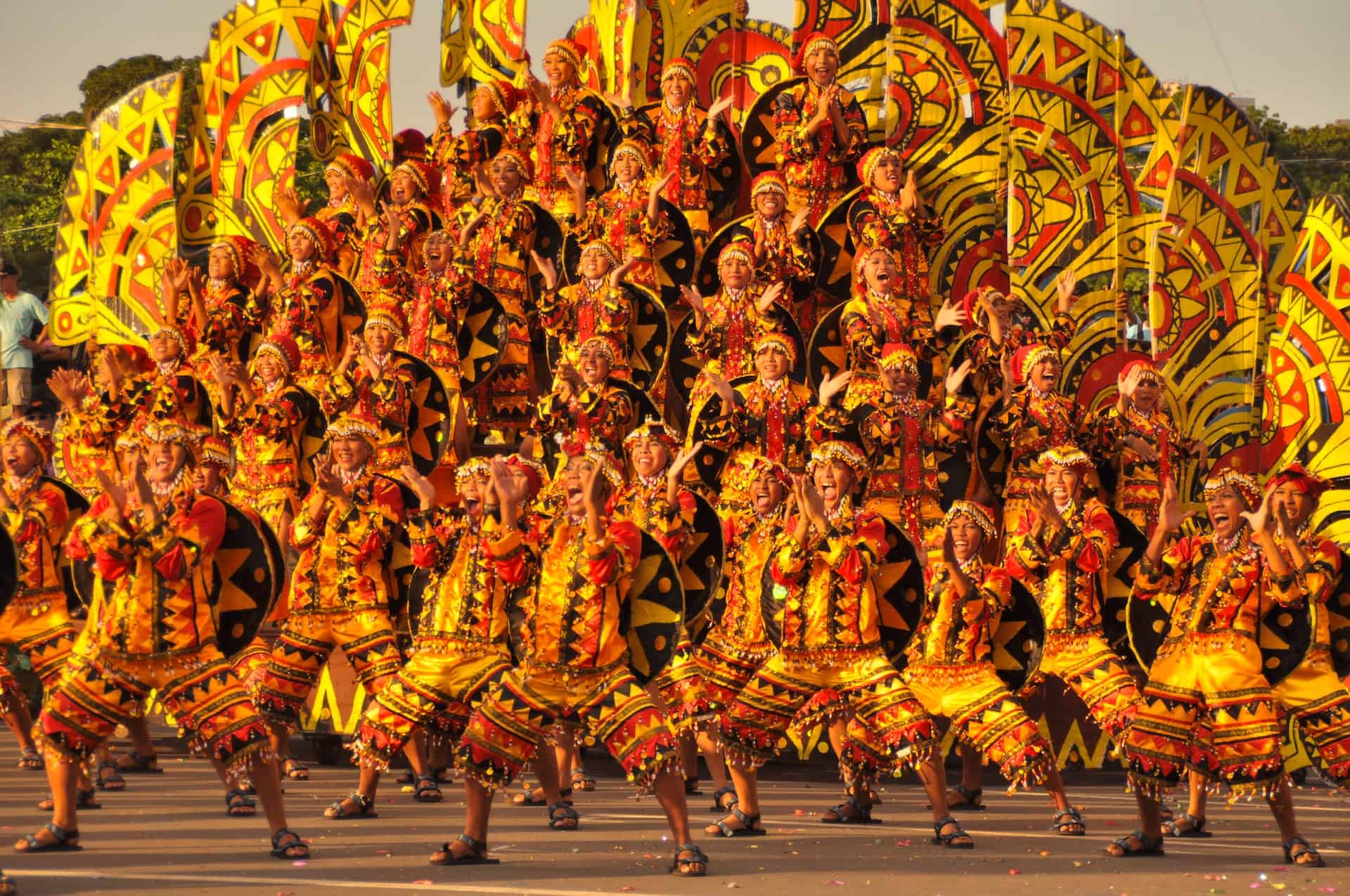 10 Best Festivals in the Philippines