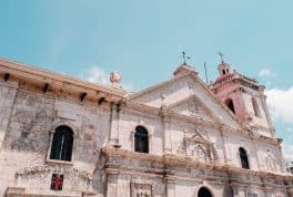 10 Best Historical Sites in the Philippines