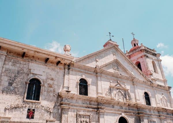 10 Best Historical Sites in the Philippines