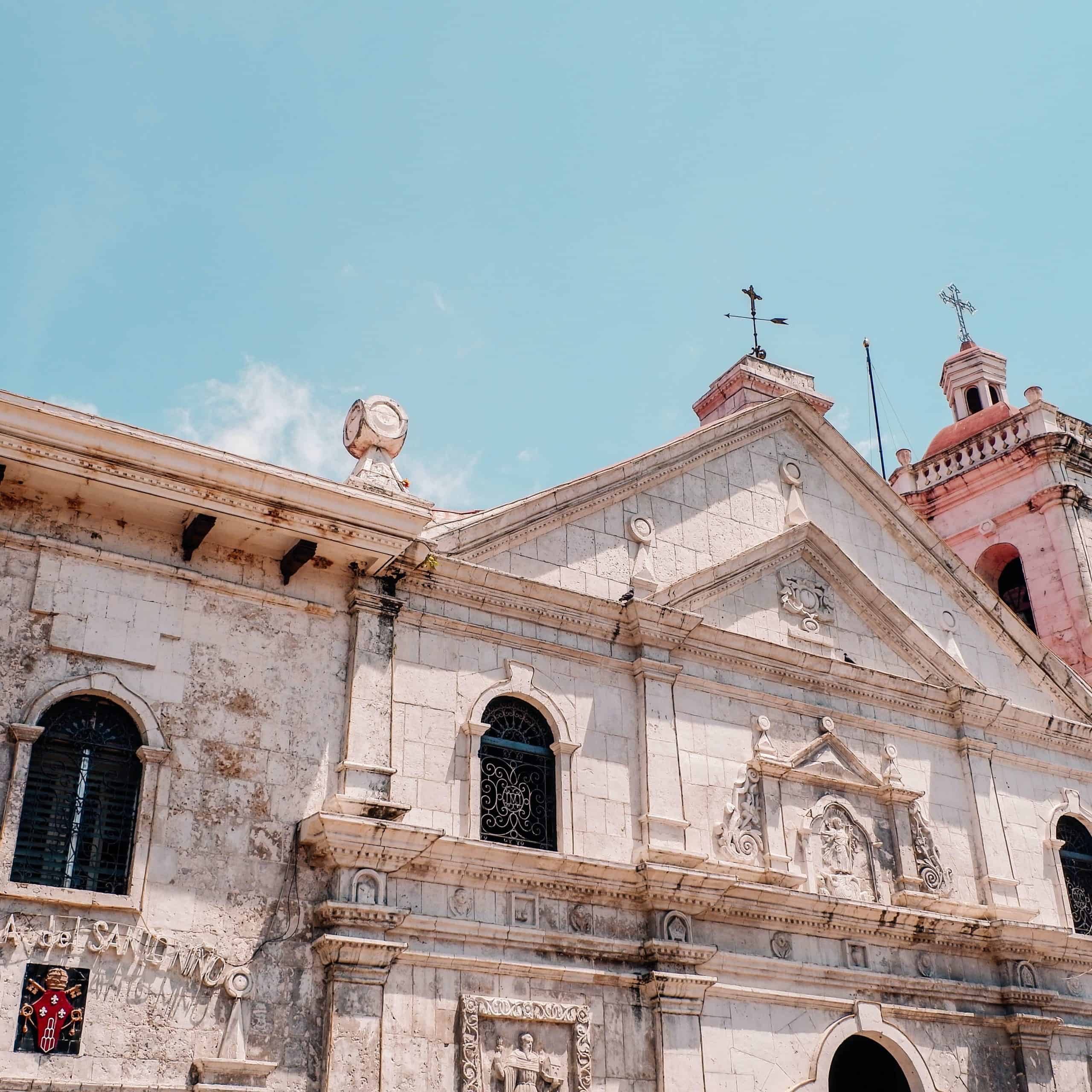 10 Best Historical Sites in the Philippines