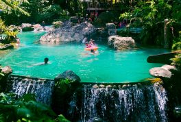 10 Best Hot Springs in the Philippines