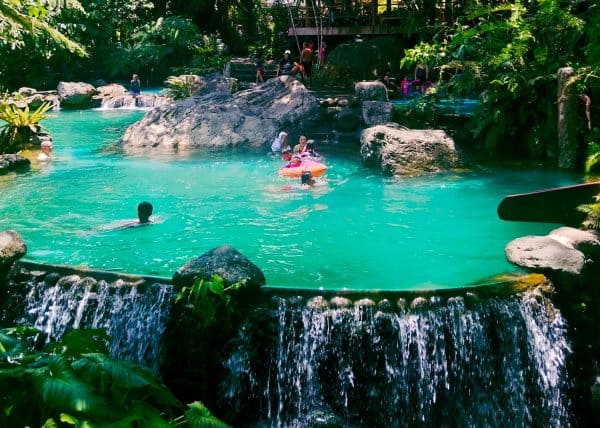 10 Best Hot Springs in the Philippines