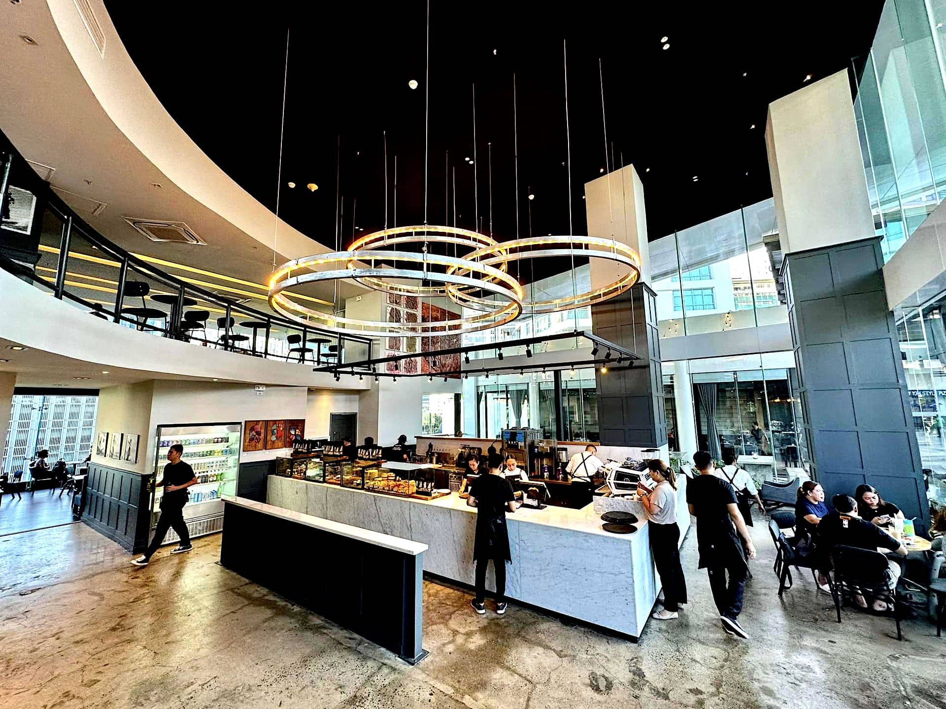 RESTAURANT REVIEW ABACA BAKING COMPANY CEBU CITY Pinay Wise