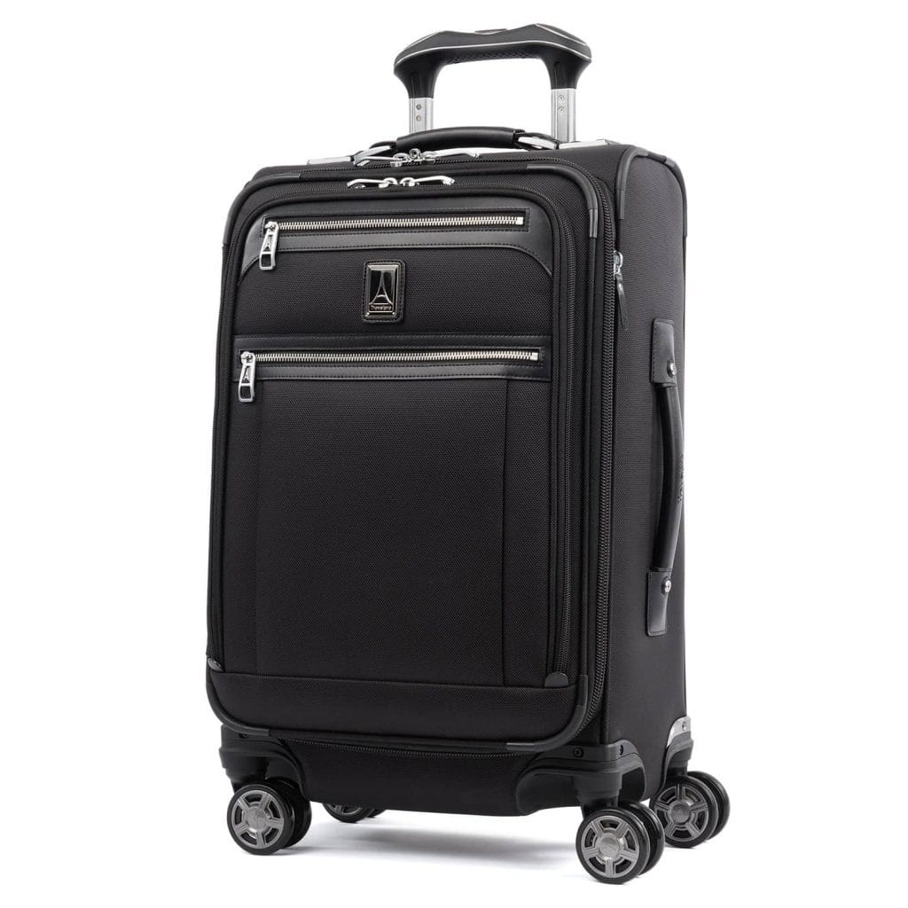 Best Travel Suitcase