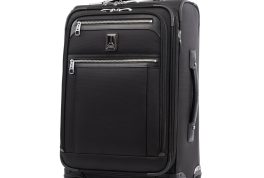 Best Travel Suitcase