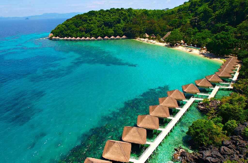 El Nido Resorts Palawan
