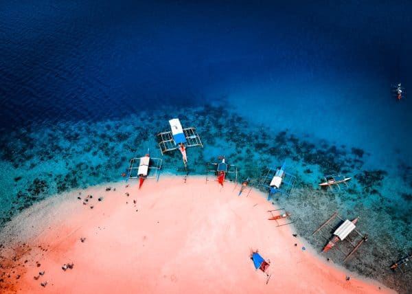 Expedia for Your Airlines and Hotel Reservations to the Philippines