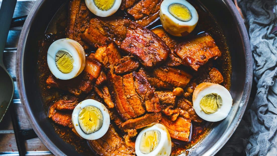 FACTS ABOUT THE PHILIPPINES FOOD intelligence overview