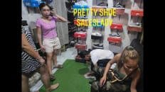 Shoes For Kids Lapu Lapu City Cebu Philippines