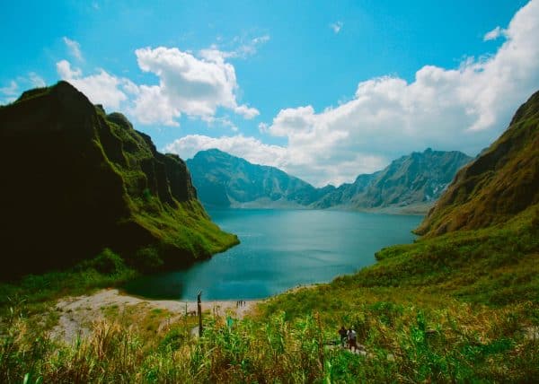 Buying land in the Philippines