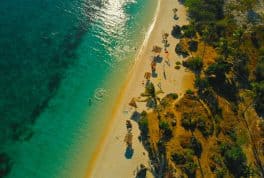 Cebu Island Philippines