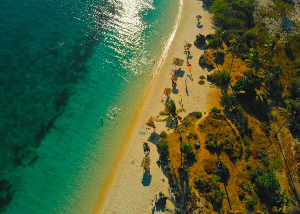 Cebu Island Philippines