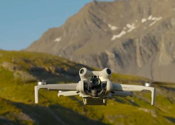 Drones in Philippines