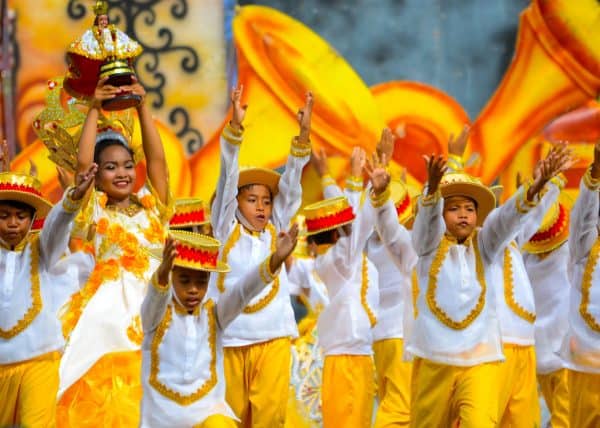 Festivals in the Philippines