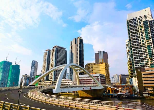 Foreigners Owning a Business in the Philippines