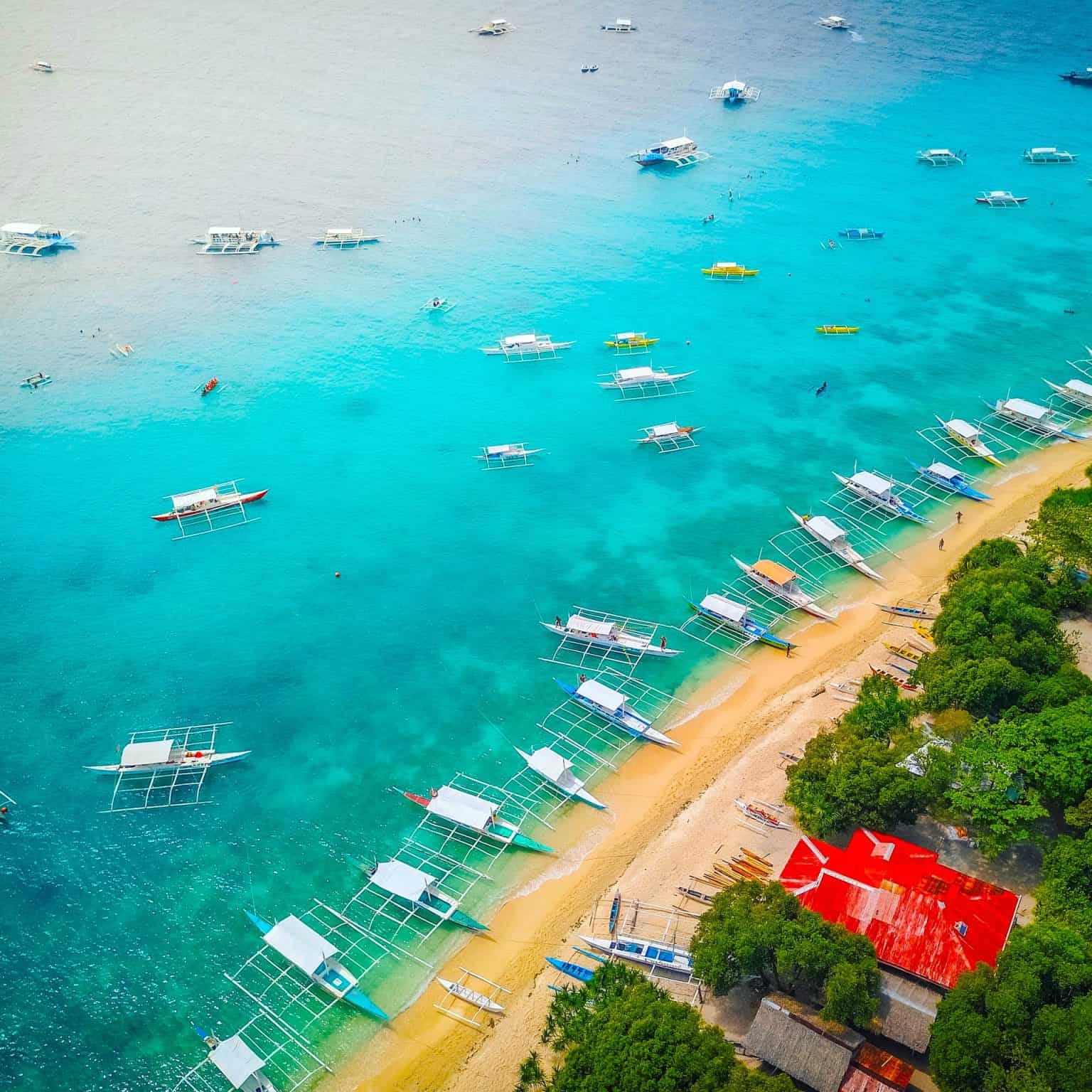 Living in the Philippines for Expats Pinay Wise