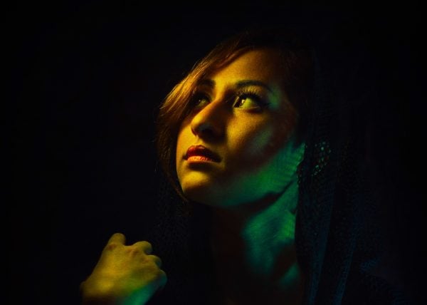 Mestizo Children and Filipino Perceptions