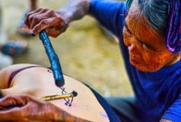 Tattoos in the Philippines: Tracing the Ancient to the Contemporary