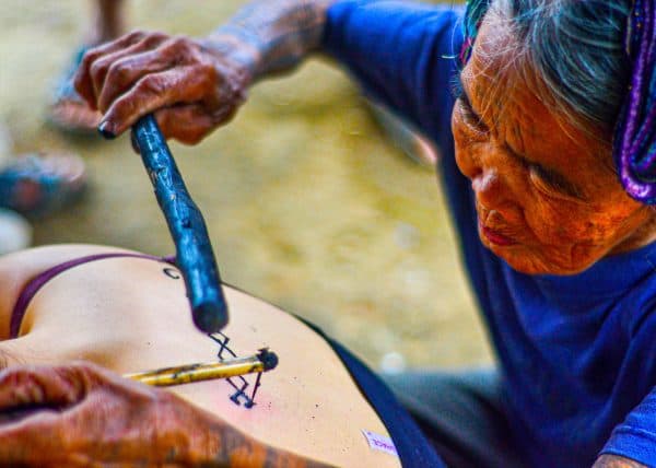 Tattoos in the Philippines: Tracing the Ancient to the Contemporary