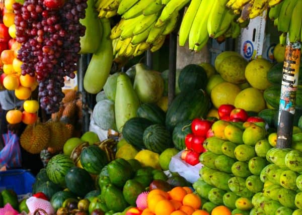 Philippines Shopping