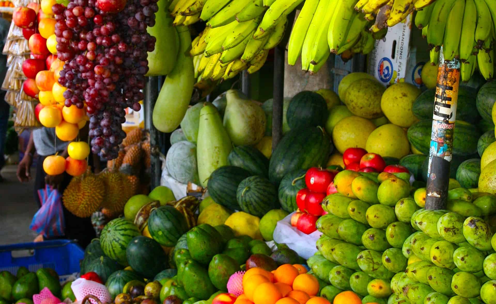 Shopping in the Philippines: A Unique Blend of Tradition and Modernity ...