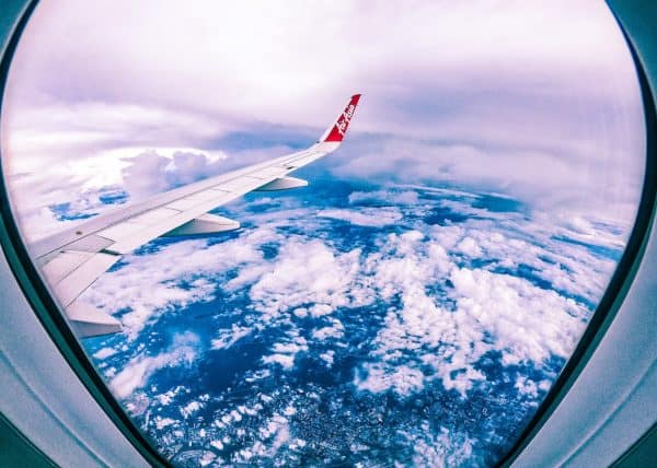 Philippines Visitor Check List