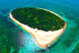 10 Best Islands for Digital Nomads