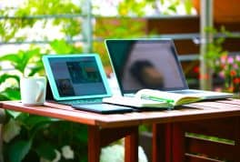 10 Best Jobs for Digital Nomads