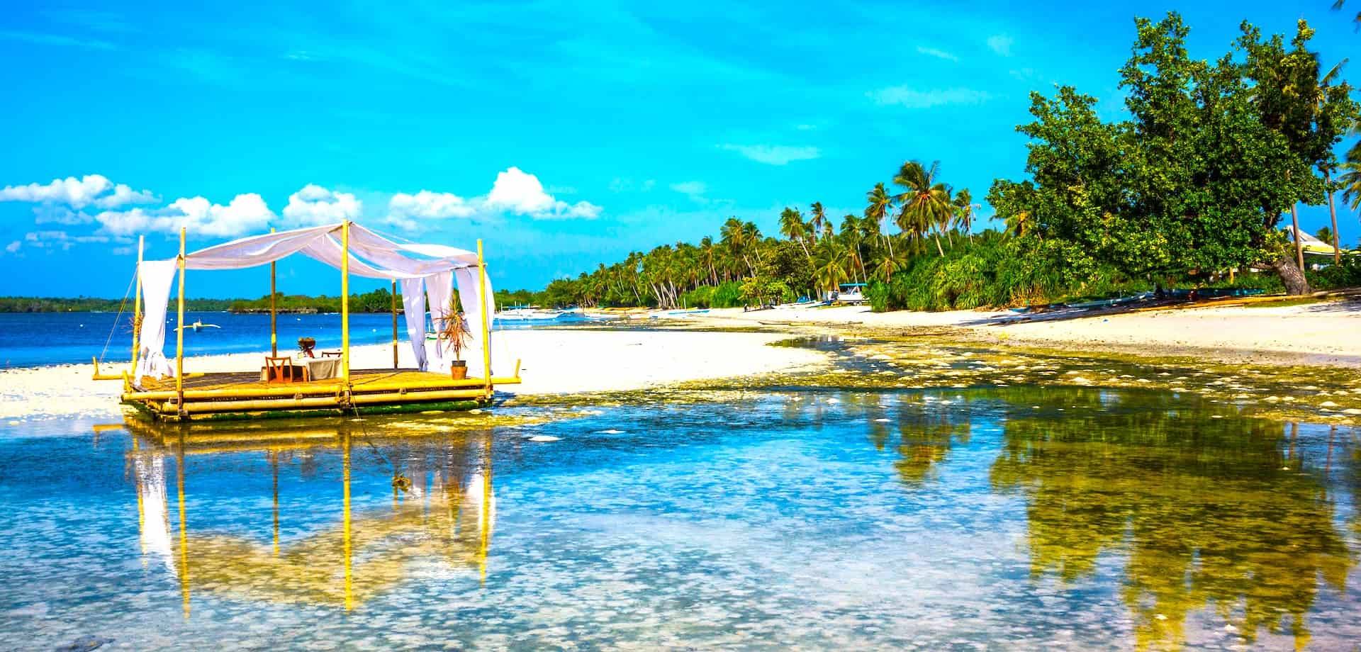 Boracay Islands Philippines Hotel