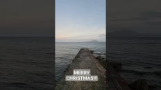 Wishing Everyone a Jolly Christmas