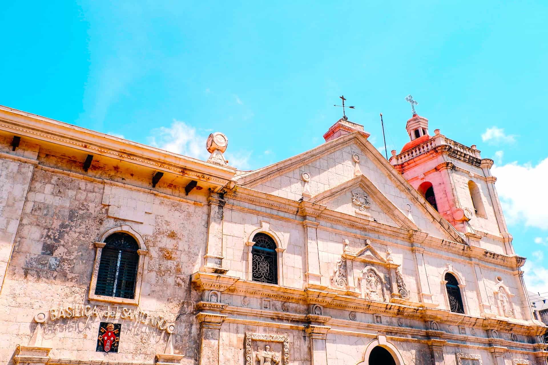 Cebu History