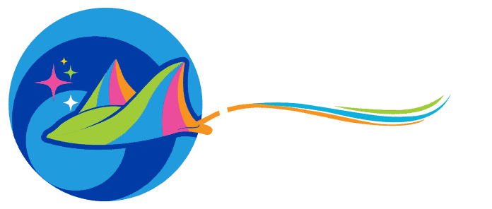 Ocean Park Cebu Logo
