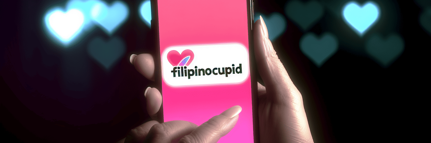 Filipino Cupid Smartphone App