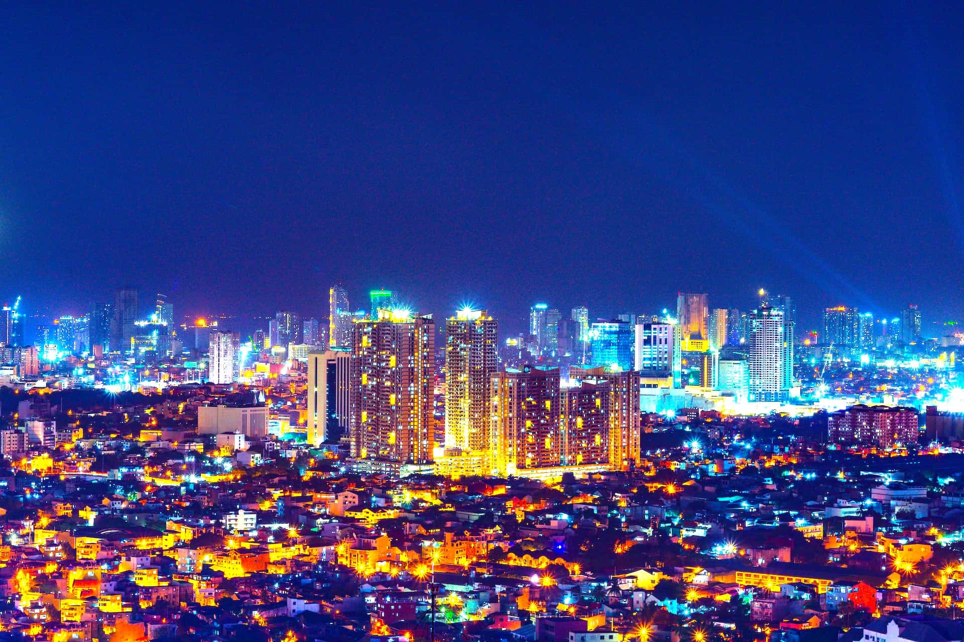 Manila Night