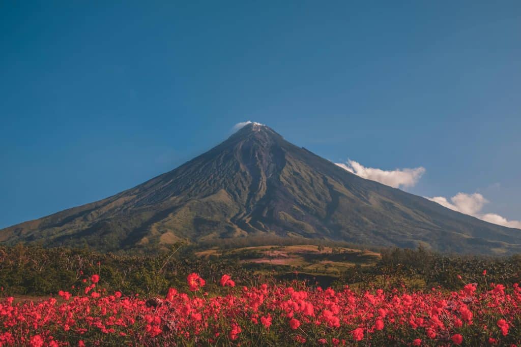 Mayon Volcano Tours and Activities