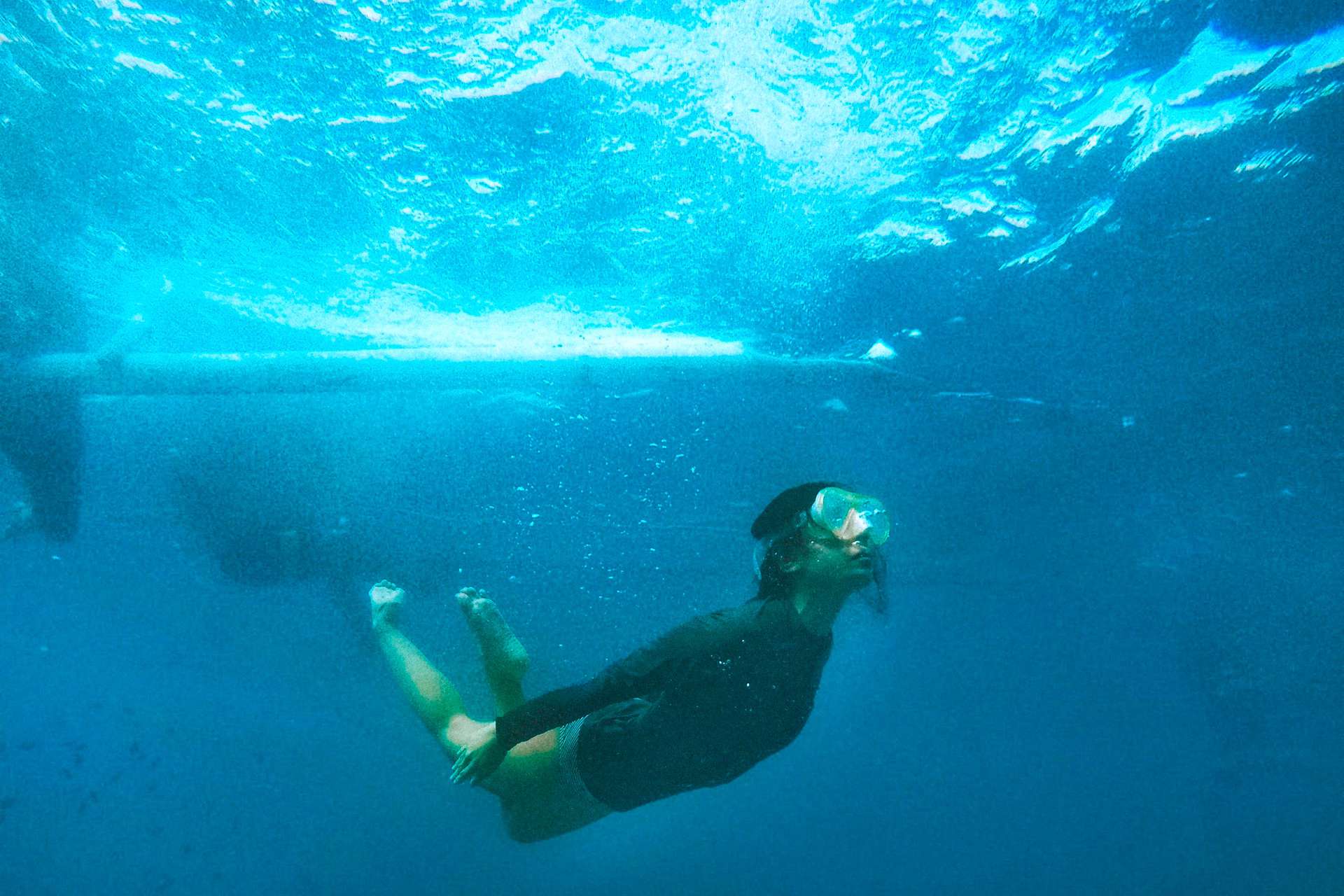 Negros Oriental Diving