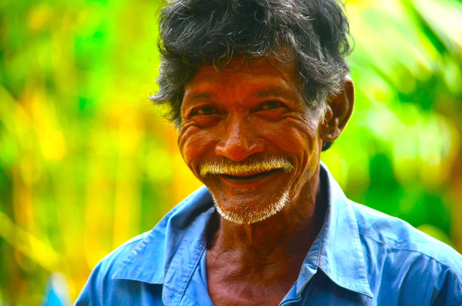 Pinoy Man