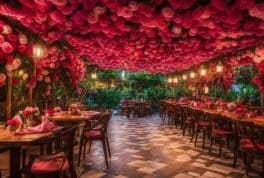 ,000 roses cafe, cordova, cebu philippines