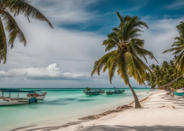 13 best bantayan island tourist spots