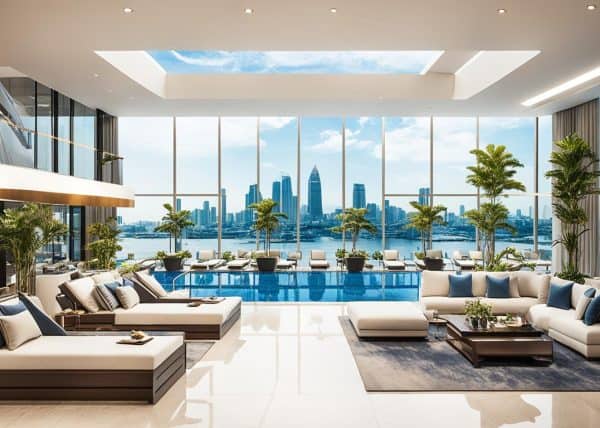 150 Newport condotel pasay