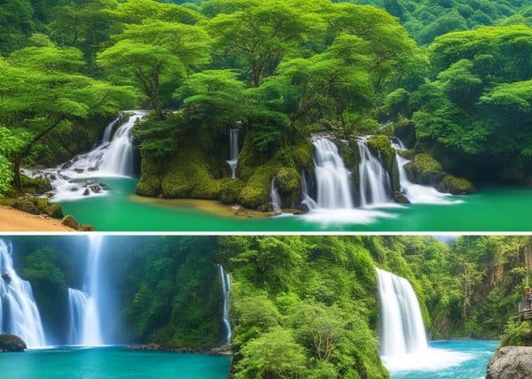 16 best quezon province tourist spots