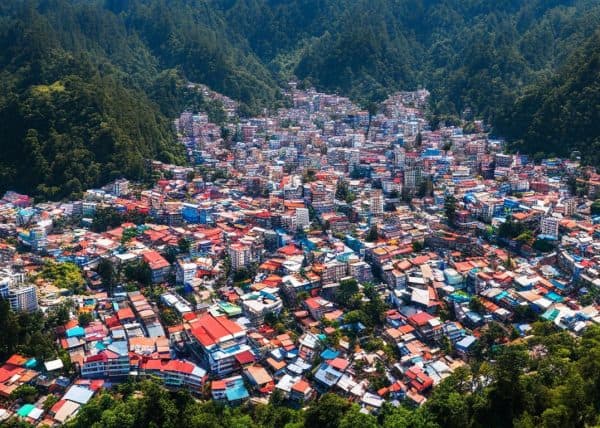 17 best tourist spots in baguio city